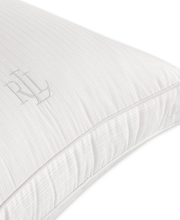 Won't Go Flat® Foam Core Extra Firm Density Down Alternative Pillow, Standard/Queen