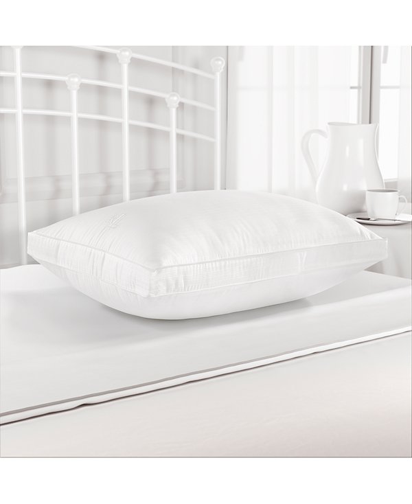 Won't Go Flat® Foam Core Extra Firm Density Down Alternative Pillow, Standard/Queen