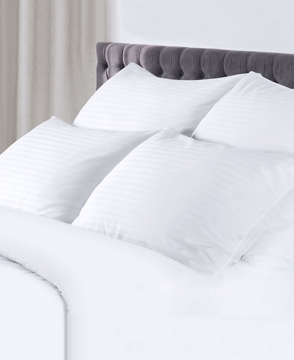 Bedding Down Alternative 2-Pack Pillows, Queen