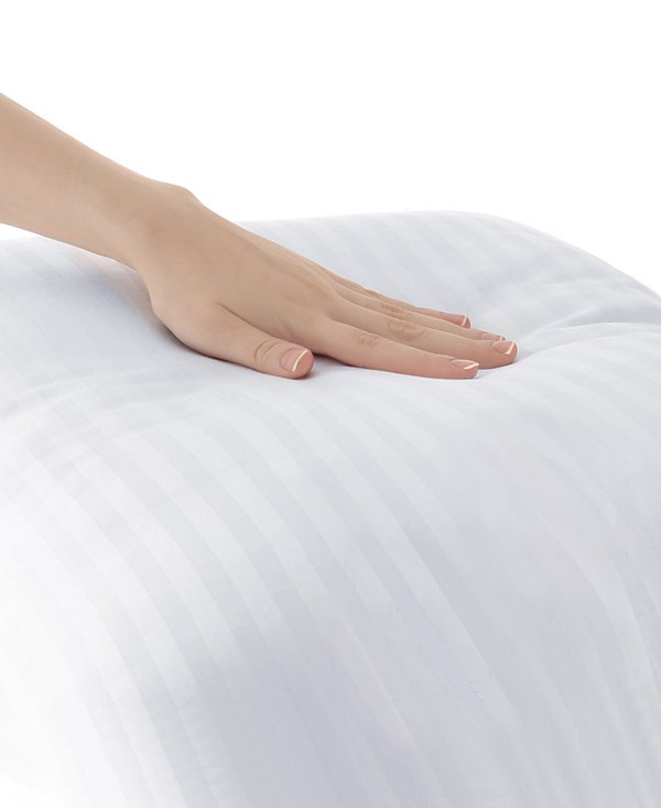 Bedding Down Alternative 2-Pack Pillows, Queen
