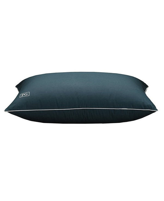 Down Alternative MicronOne Overstuffed Stomach Sleeper Pillow, Standard/Queen