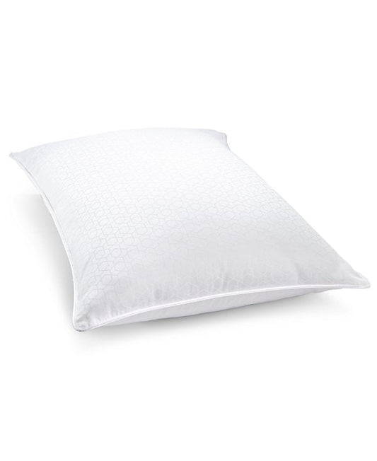 Primaloft 450-Thread Count Soft Density Pillow, Standard/Queen