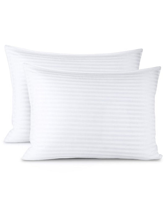 Bedding Down Alternative 2-Pack Pillows, Queen