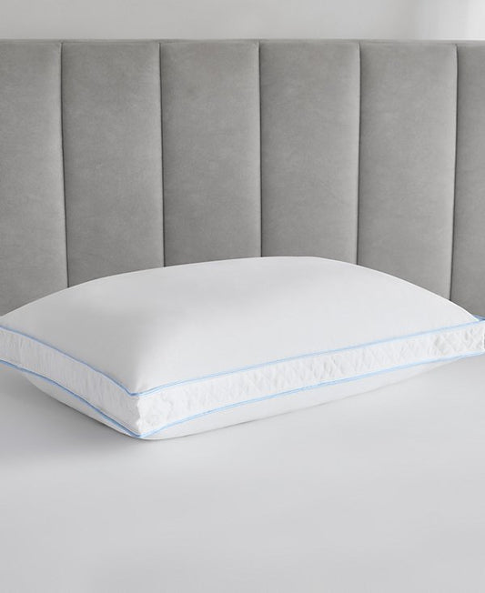Premium Gusseted Pillow, Standard/Queen